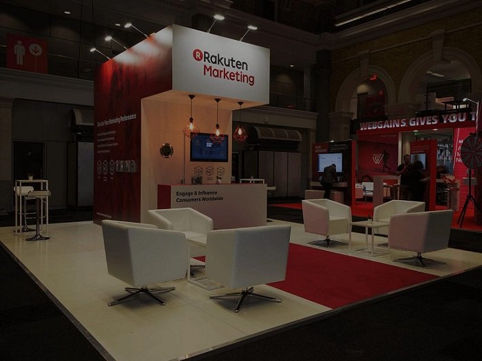 exhibition stand contractor Cologne